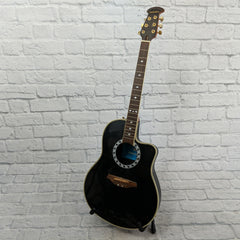 Sakura Acoustic Electric Guitar - Evolution Music