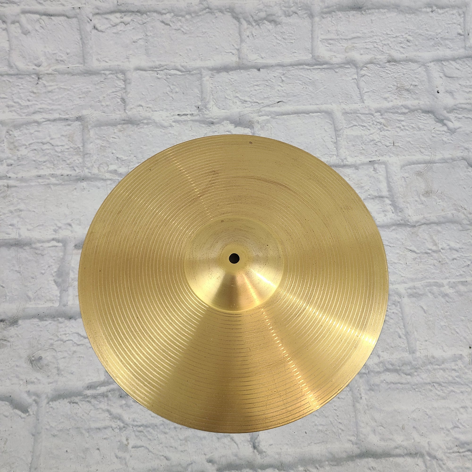 Budget 16" Crash Cymbal