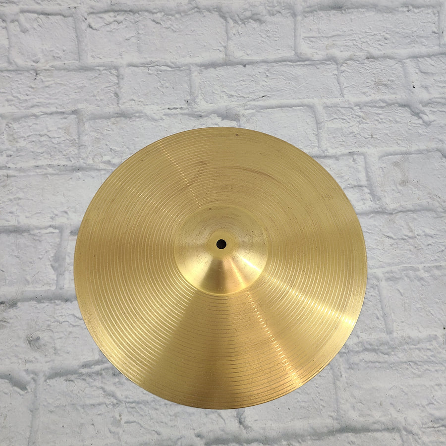 Budget 16" Crash Cymbal