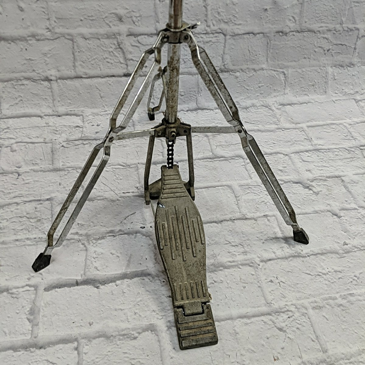 Pulse Hi Hat Stand