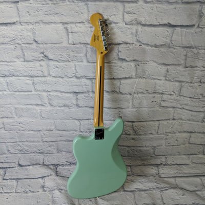 Squier Jaguar - Electric Guitar