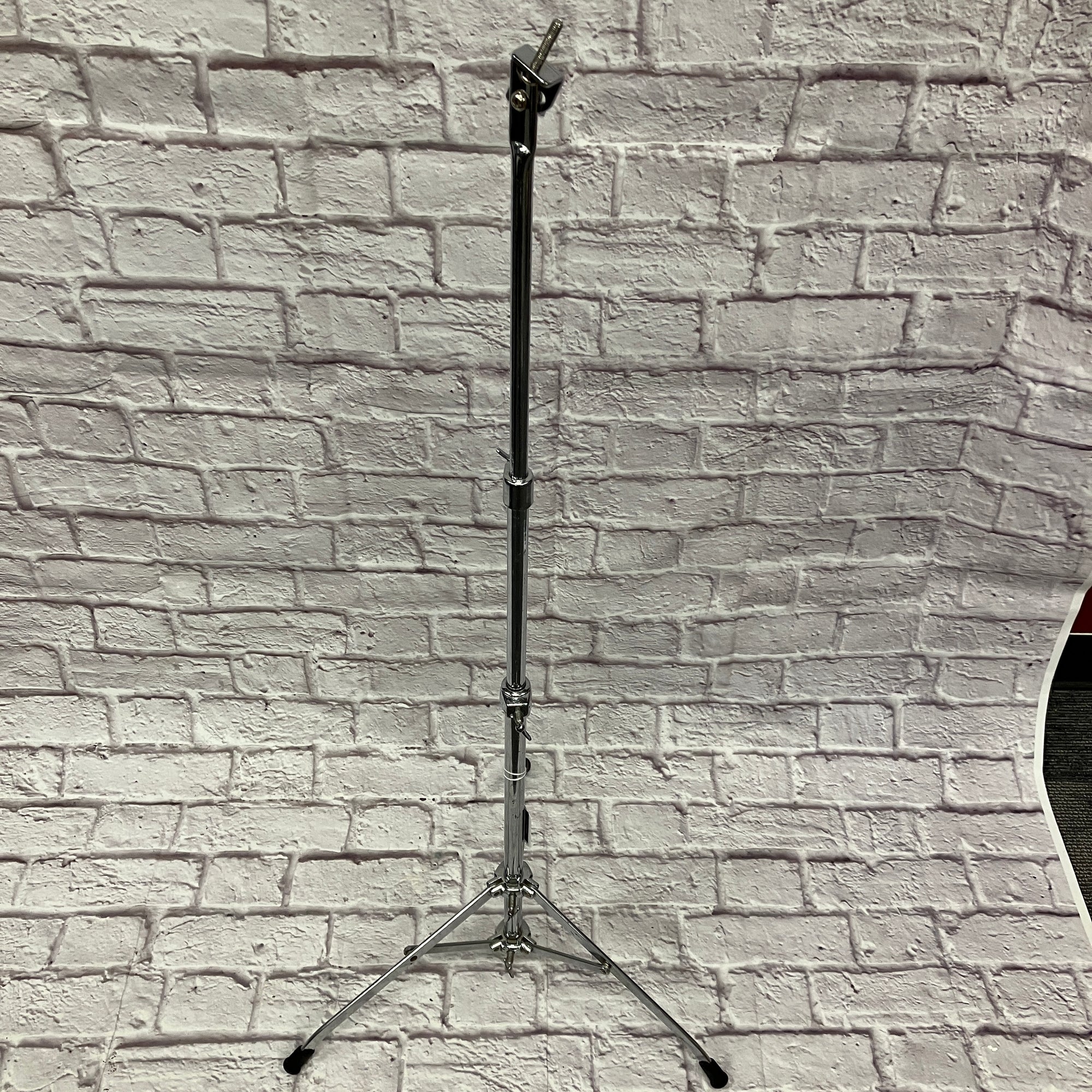 Unknown Straight Cymbal Stand