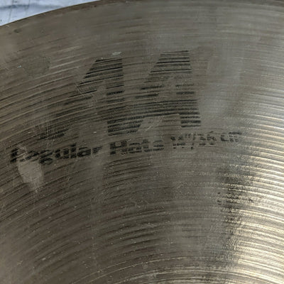 Sabian 14 AA Regular Hi Hats