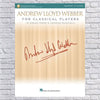 Andrew Lloyd Webber for Classical Players - Trumpet and Piano : With Online Audio of Piano