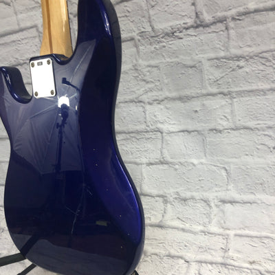 Fender Standard Precision Bass 2002 4 String
