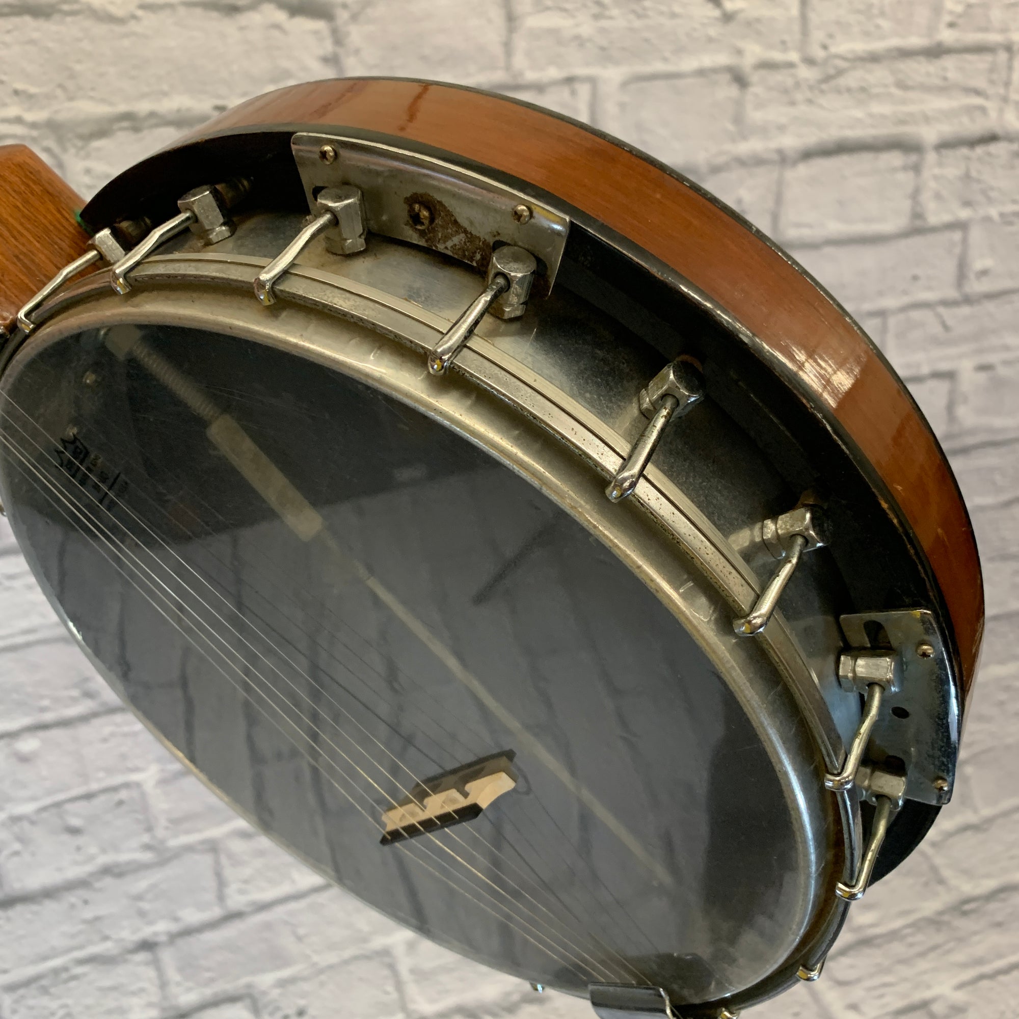 Unknown 5-String Banjo