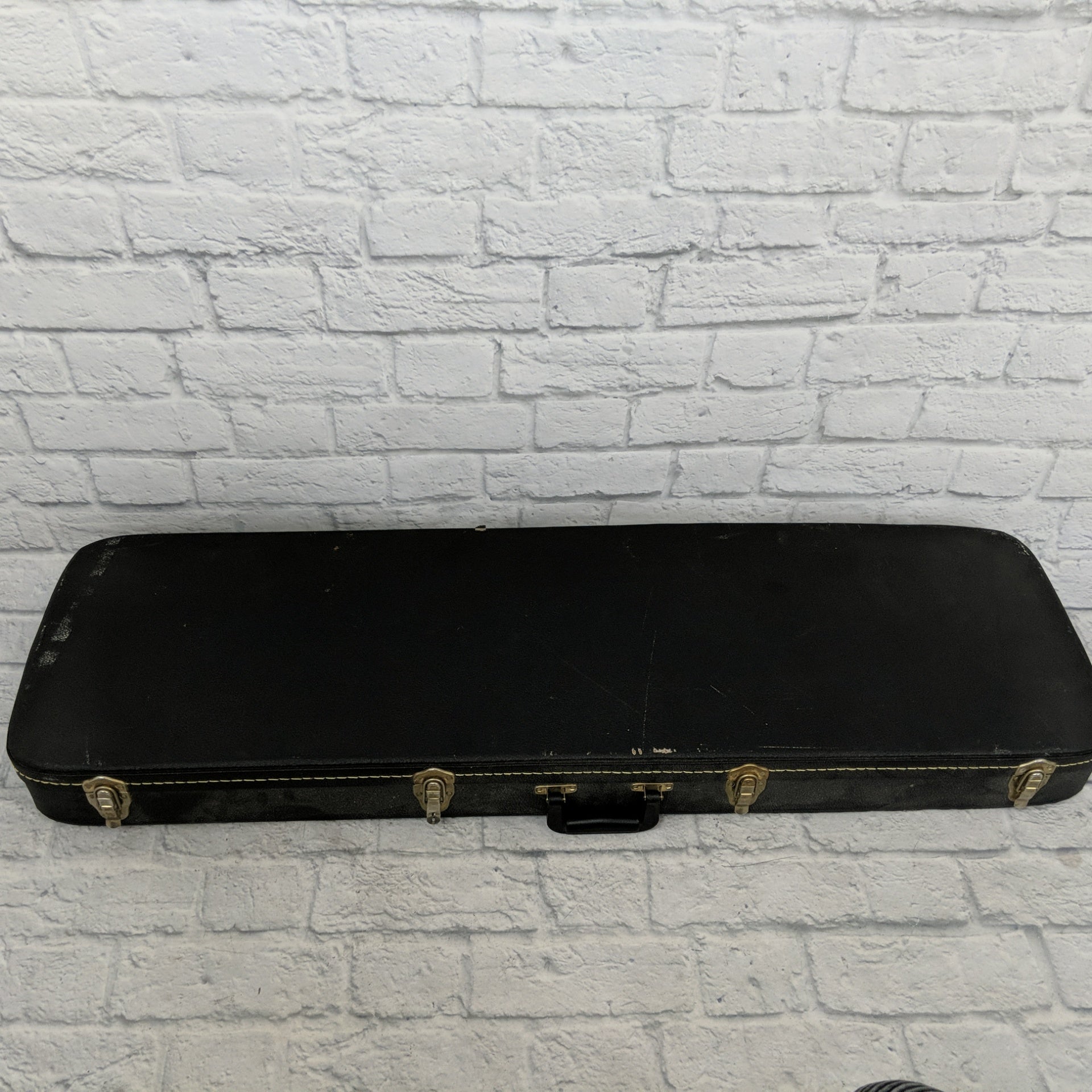Ibanez Hardshell Bass Guitar Hard Case