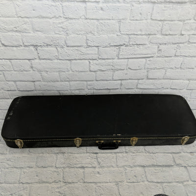 Ibanez Hardshell Bass Guitar Hard Case