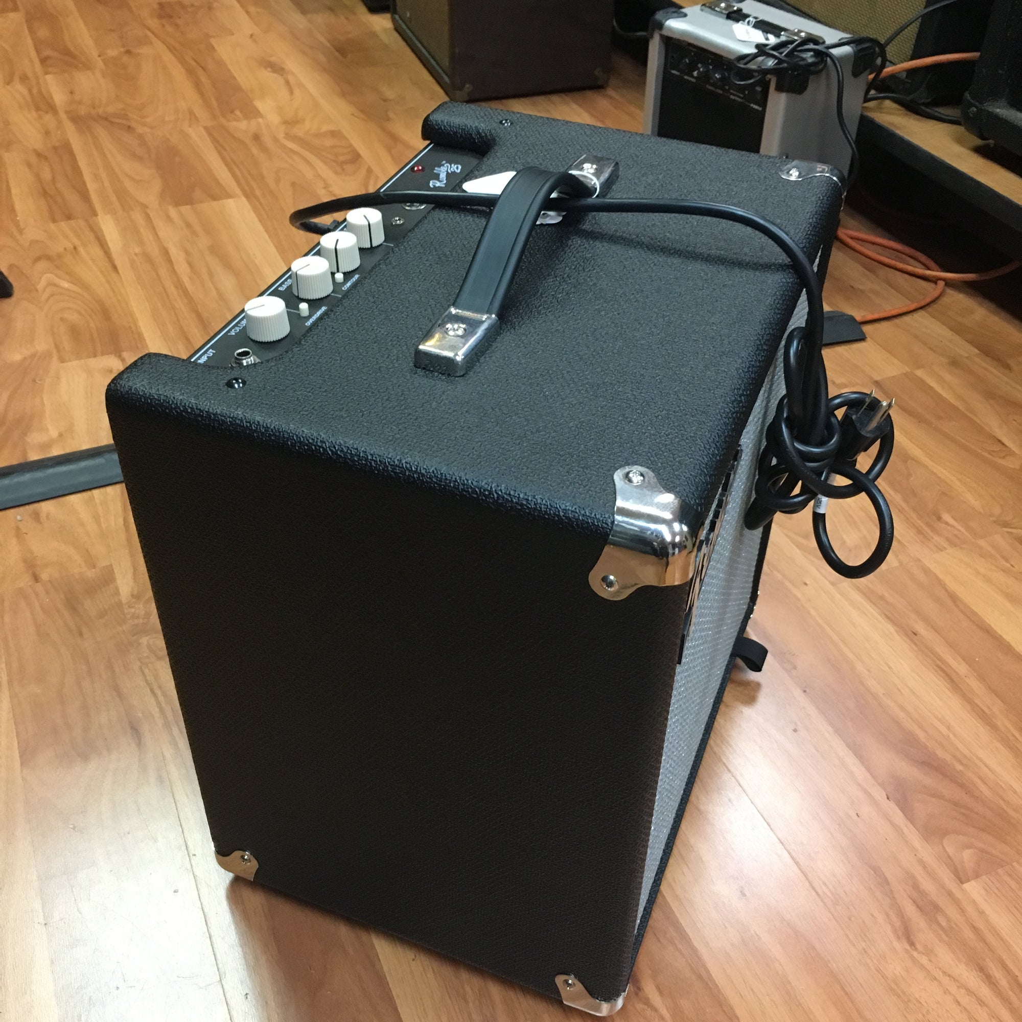 Fender Rumble 25