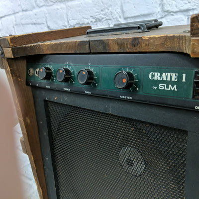 Crate CR-1 SLM 1x12 Combo Amp