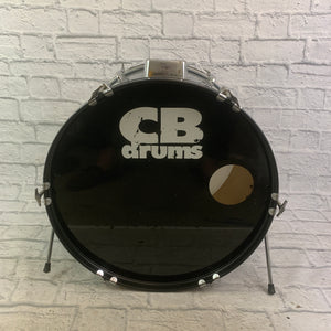 CB Percussion SP Series 22 18 Kick Drum