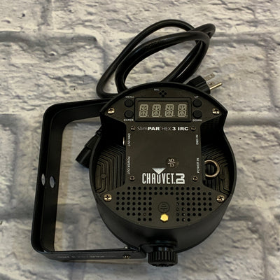 Chauvet Slimpar H3