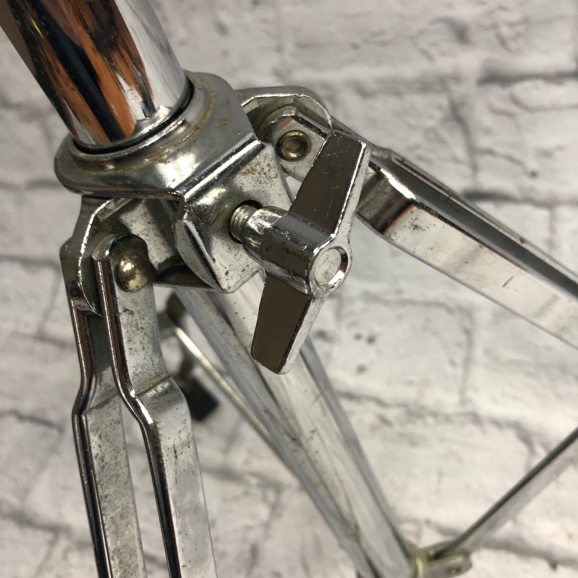 Tama Boom Cymbal Stand with Counterweight Japan Black  Label