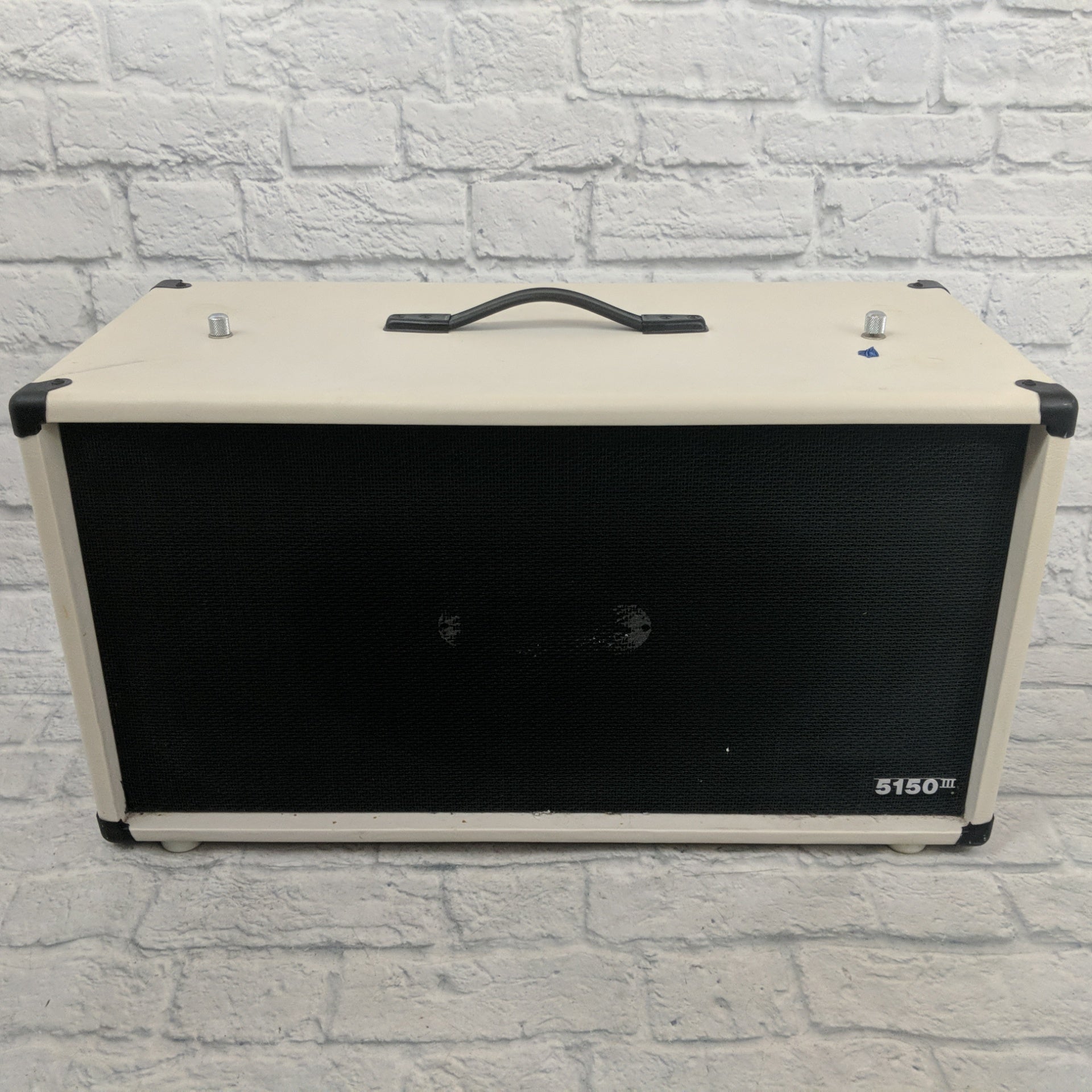 EVH 5150III 2x12 Cab