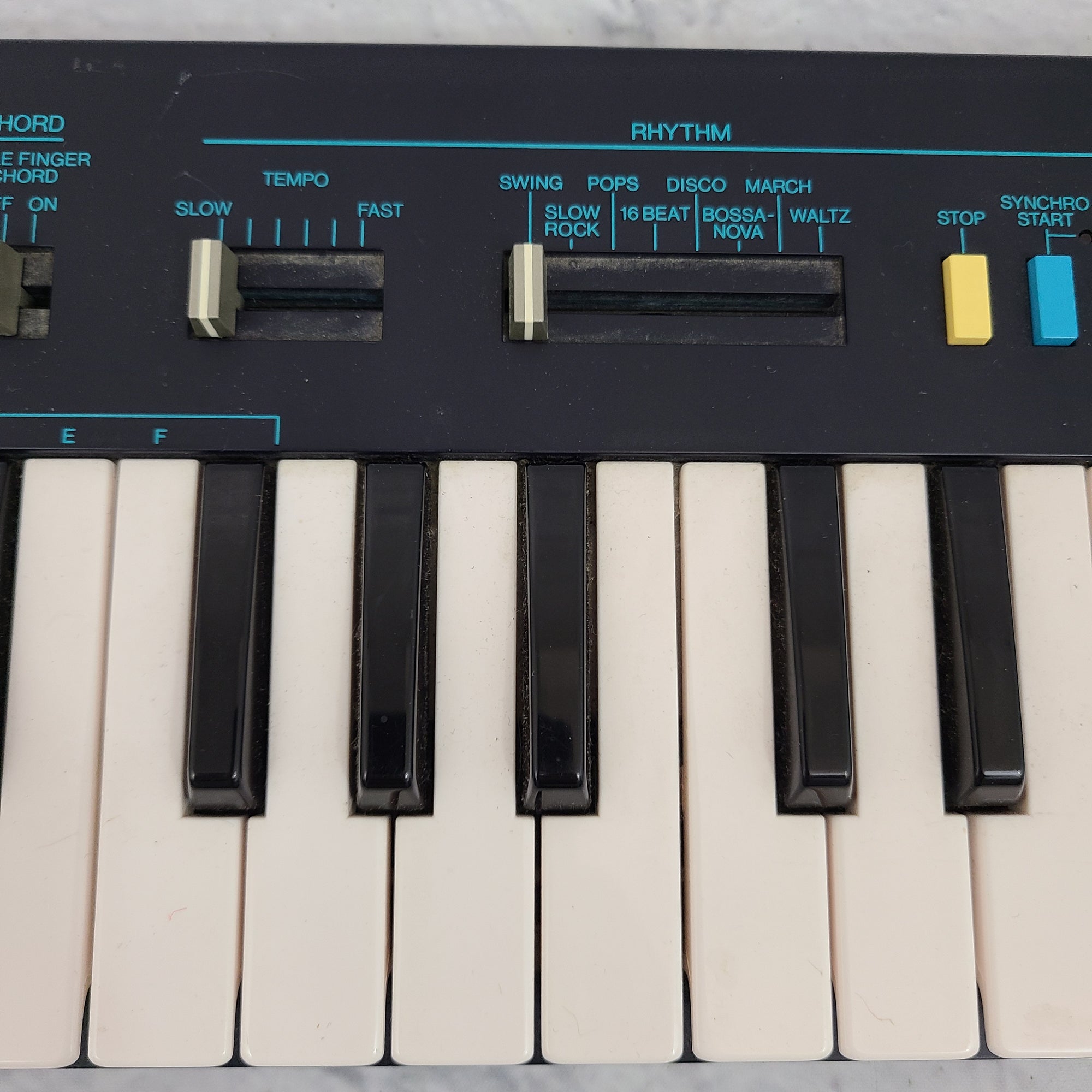 Yamaha PS-200 Digital Synth