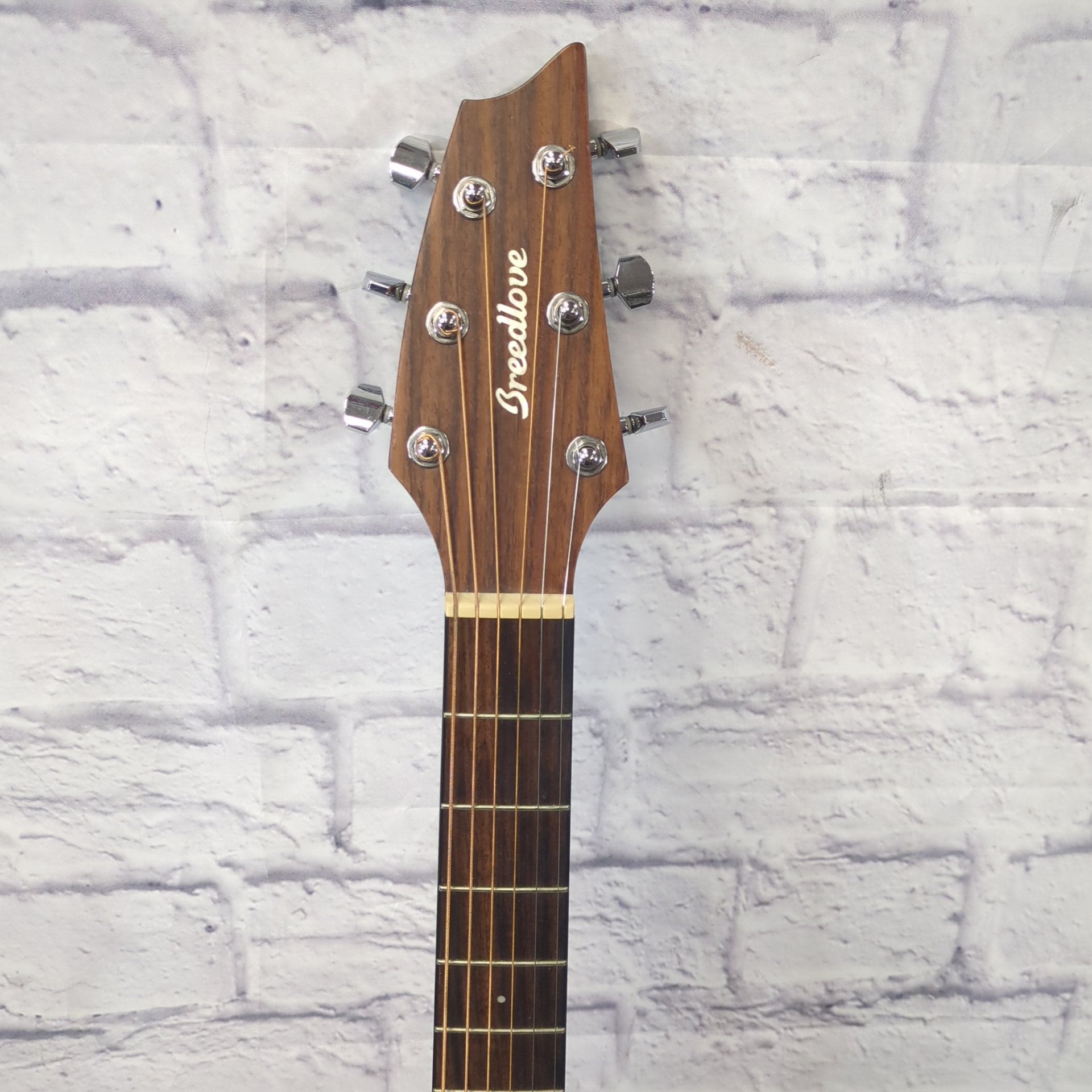 Breedlove Discovery CE Concert Acoustic