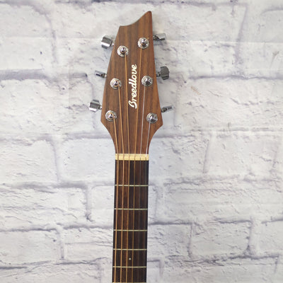 Breedlove Discovery CE Concert Acoustic