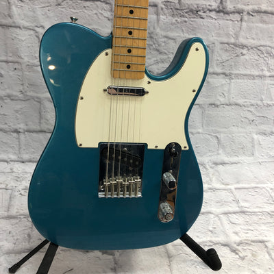 Fender Standard Telecaster Lake Placid Blue 1995