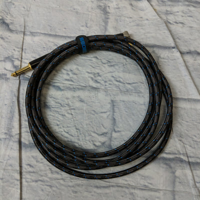 Boss guitar cable