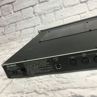 Yamaha Motif Rack ES Synth