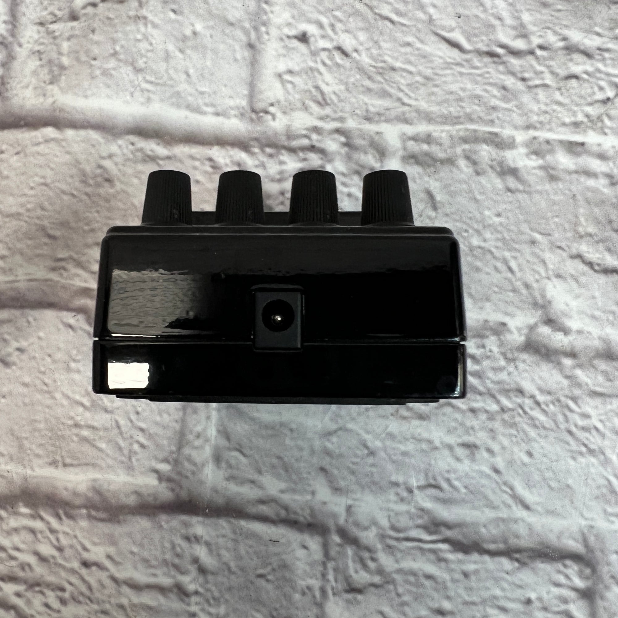 Digitech Death Metal Distortion Pedal