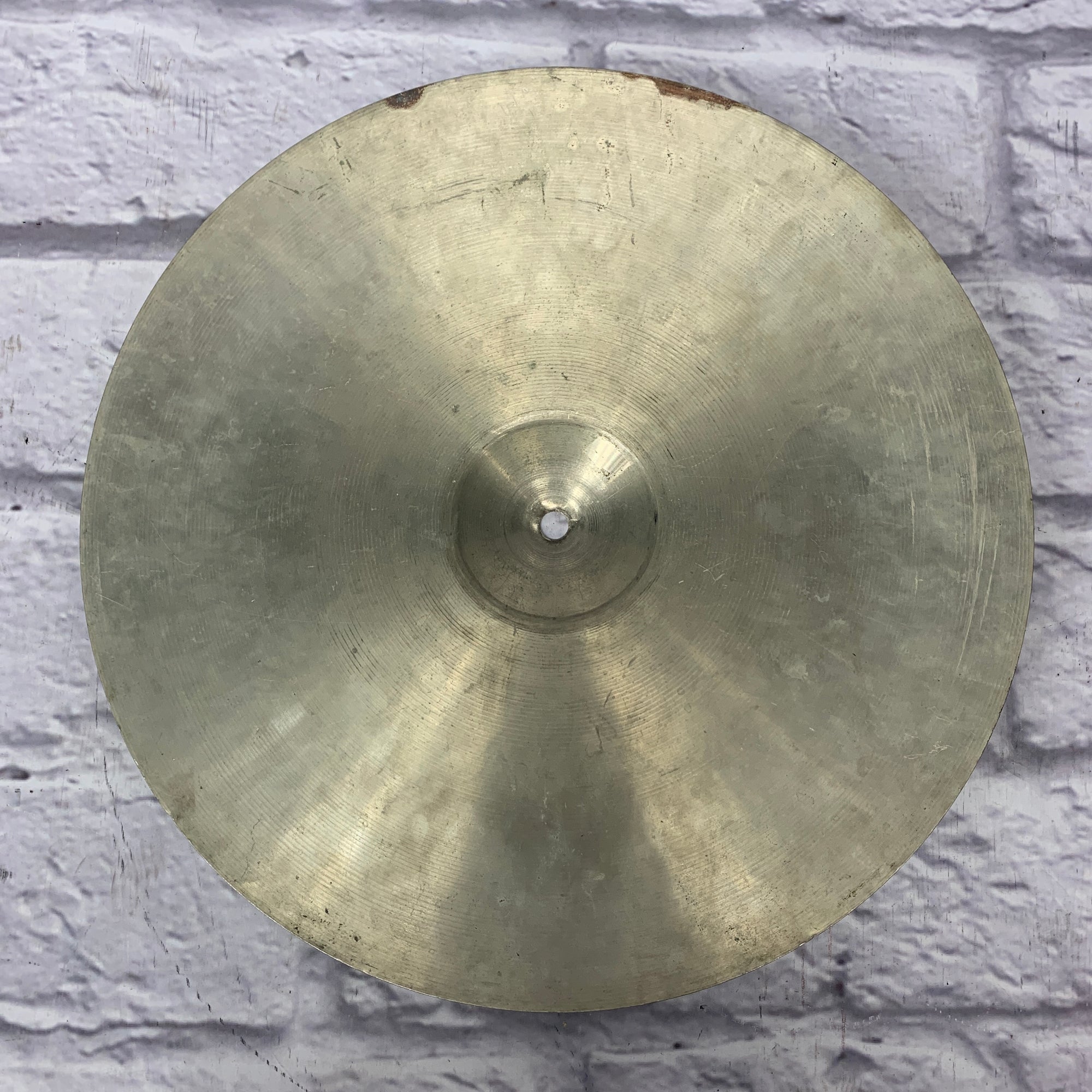 Meinl Roman 16" Crash Cymbal
