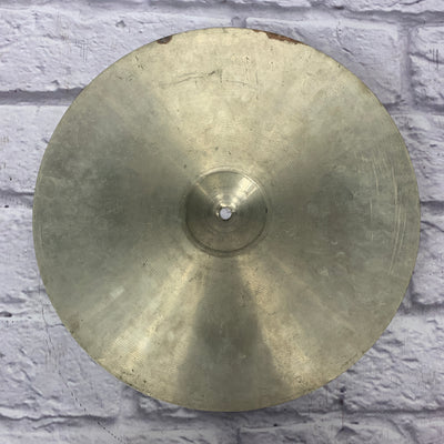 Meinl Roman 16" Crash Cymbal