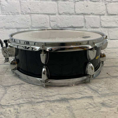 SP Sound Percussion 14" 8-Lug Snare - Black Wrap