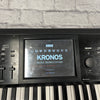 Korg Kronos 2 73-Key Synthesizer