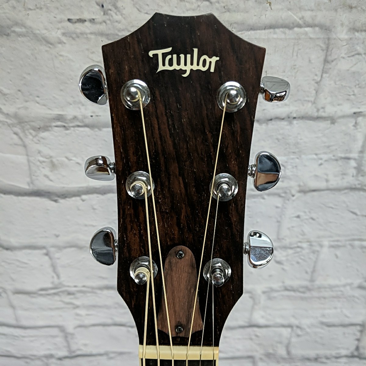 2000 Taylor 414 Acoustic Guitar w. HSC
