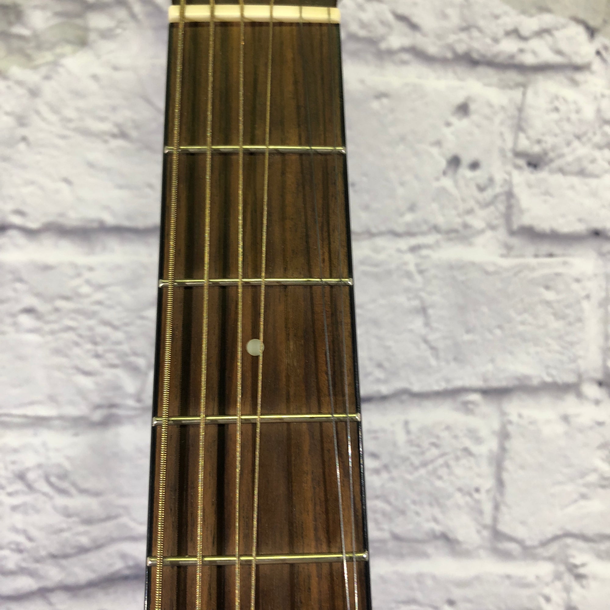 Ibanez AC240 Acoustic Guitar