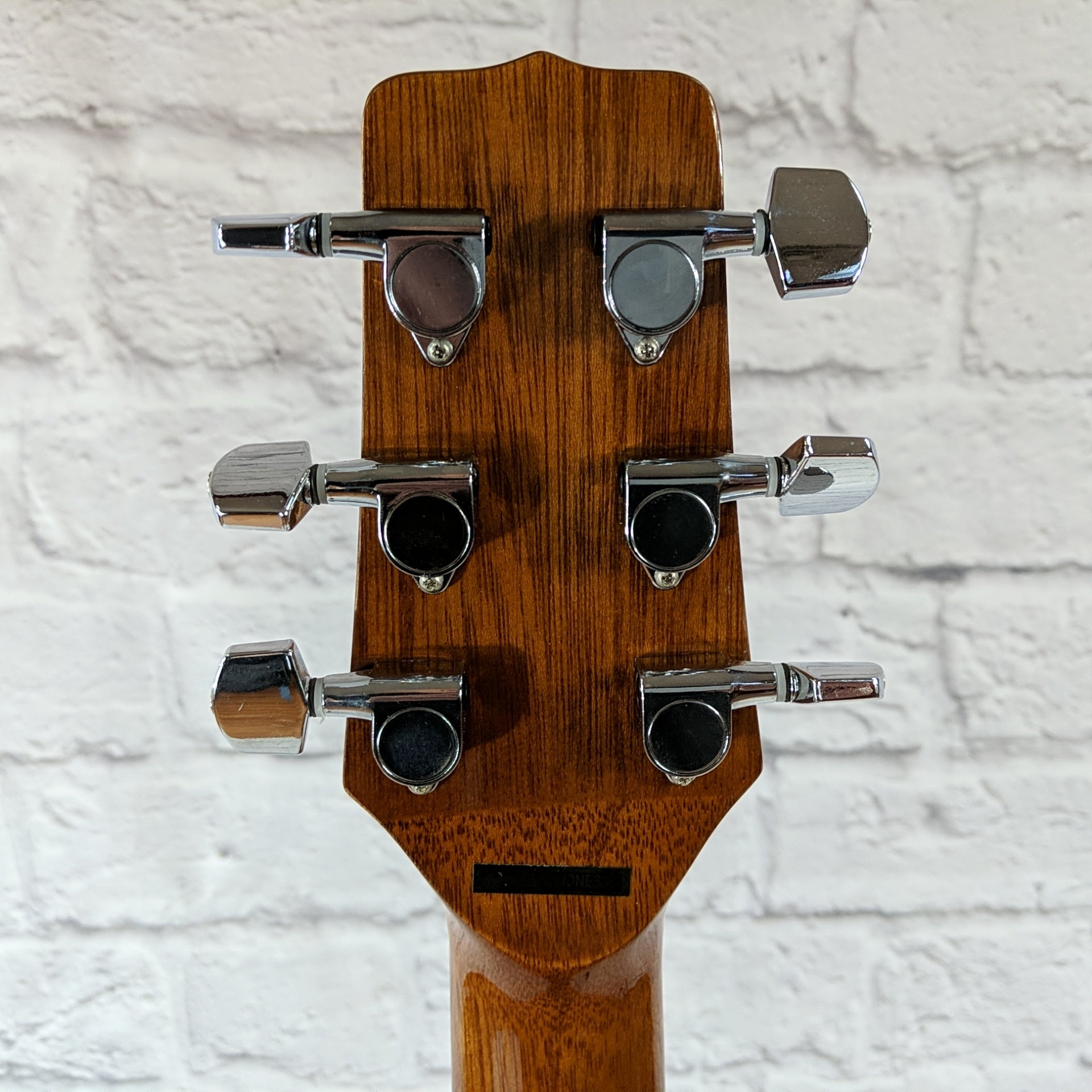 Jasmine S-45SK Starter Kit Acoustic Guitar With Gig Bag - New Old Stock!