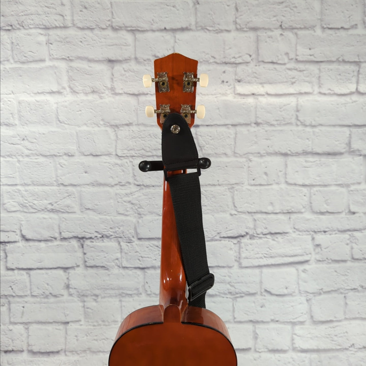Santa Rosa BU17 Baritone Ukulele