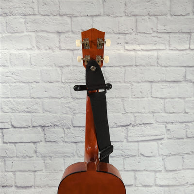 Santa Rosa BU17 Baritone Ukulele