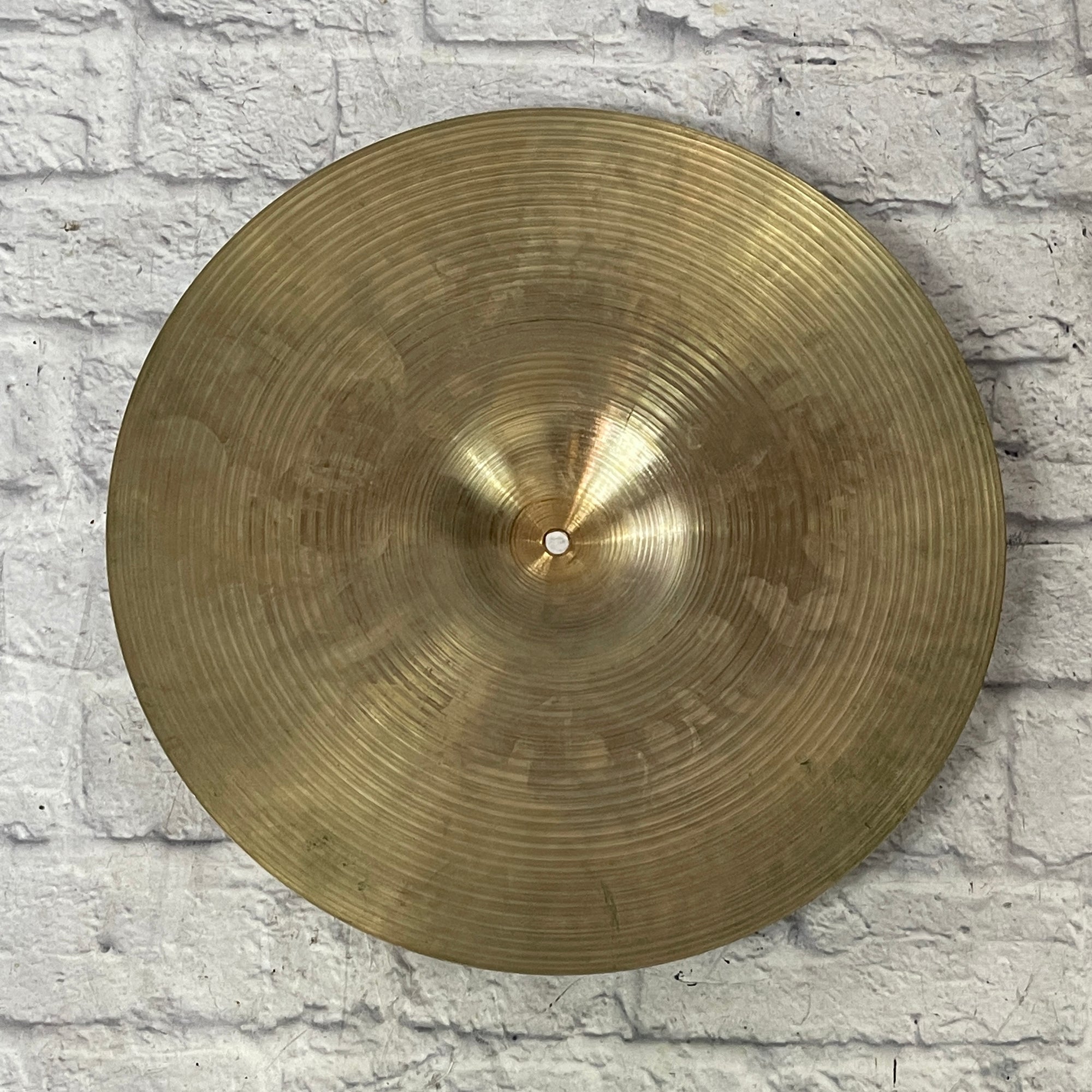Zildjian 18 Avedis Ride Cymbal