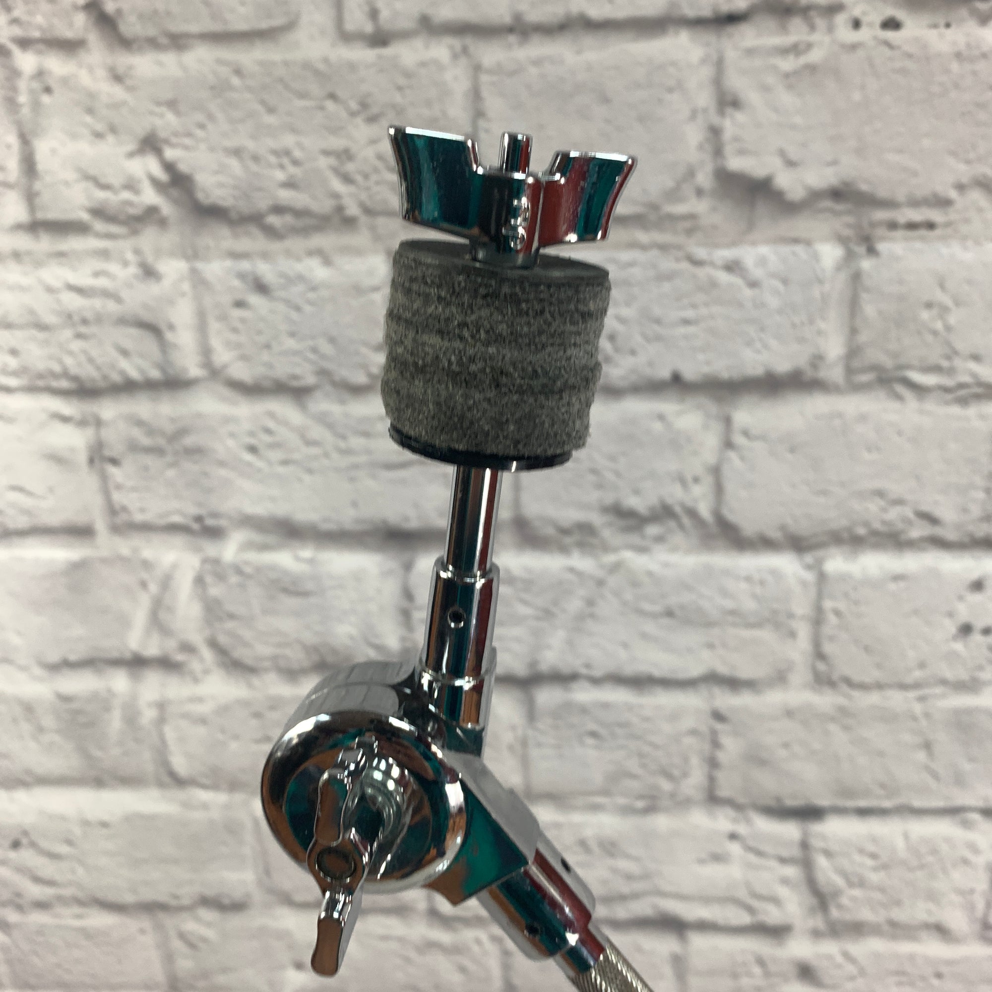 DW Heavy Duty Convertible Cymbal Stand