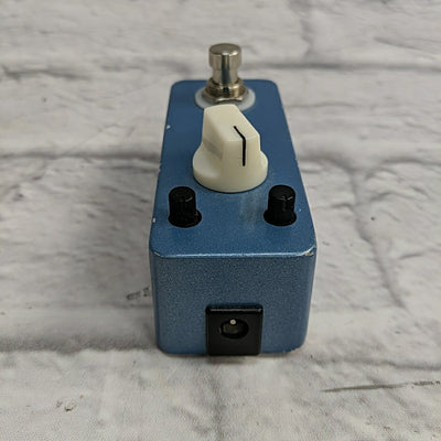 Unknown Digital Delay Pedal