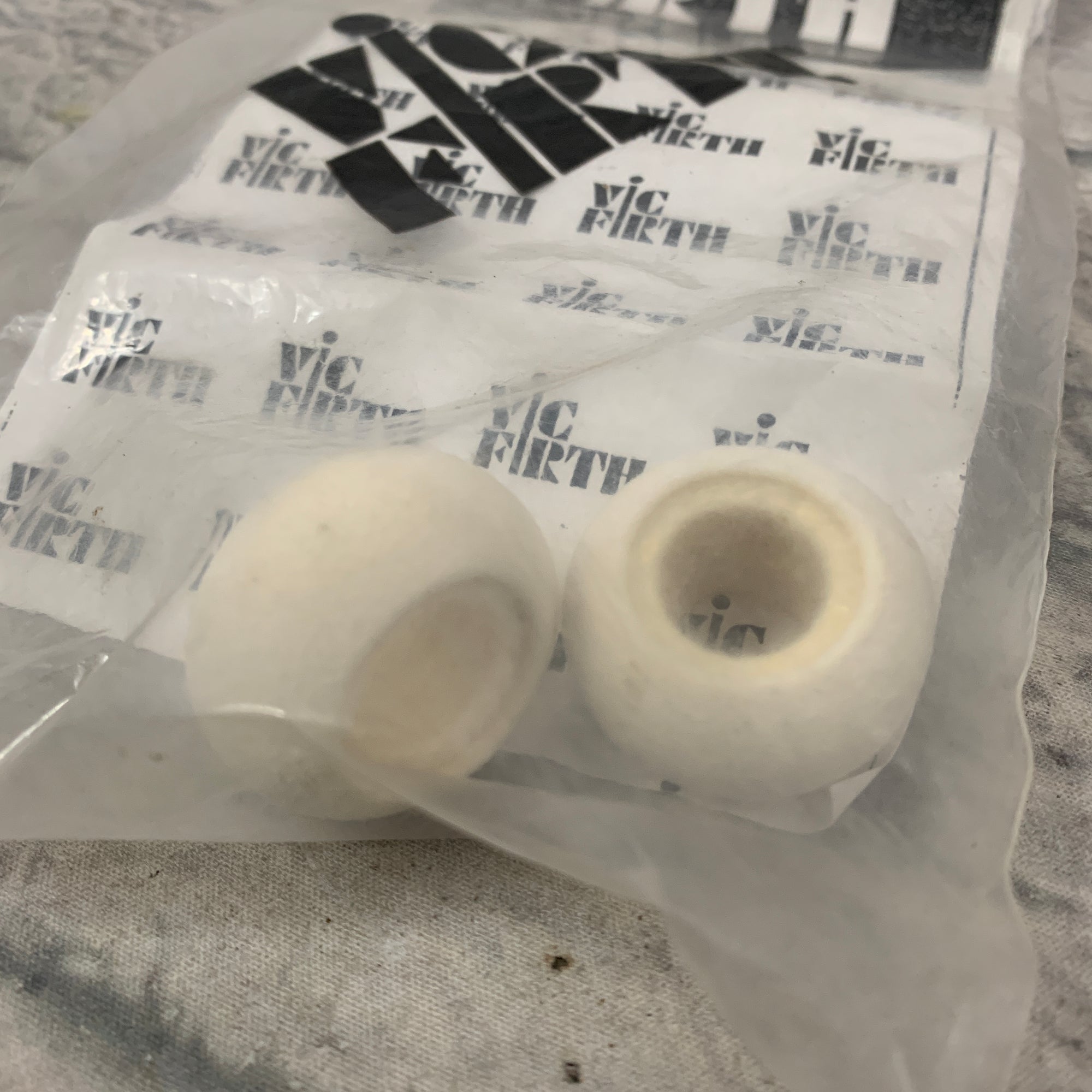 Vic Firth RT4 Ultra Staccato Replacement Felt