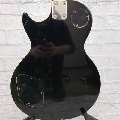 Unknown-Make Unloaded Les Paul Style Body & Neck AS IS