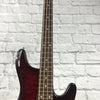 Ibanez RDGR 4 String Bass