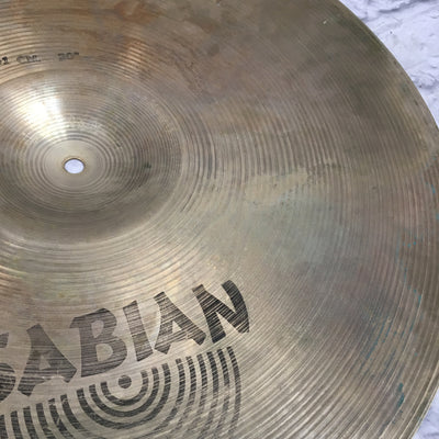 Sabian 20 Heavy Ride Cymbal