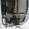 Ludwig Black Magic 6.5 14 Snare Drum