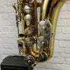 Selmer AS-300 Alto Saxophone With Selmer Case
