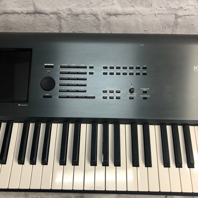 Korg Kronos 73 73-Key Workstation Keyboard