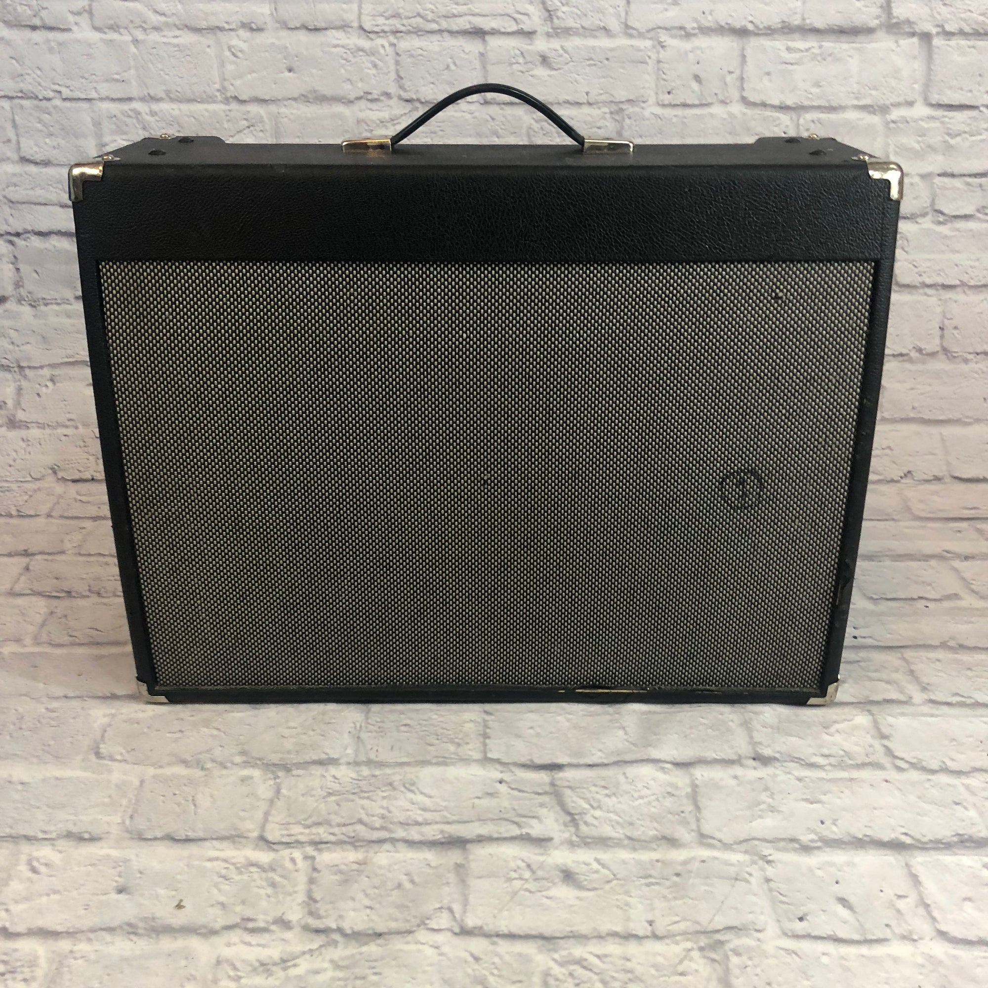 Traynor YCV80 Guitar 2x12 Combo Amp