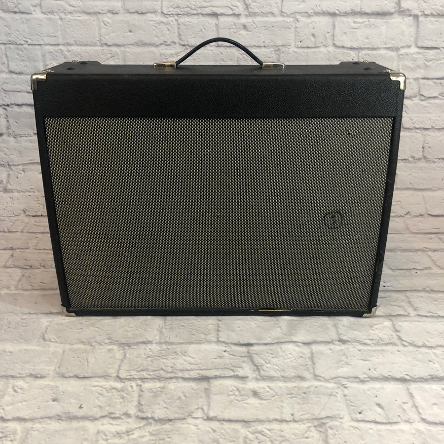 Traynor YCV80 Guitar 2x12 Combo Amp