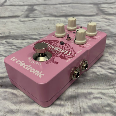 TC Electronic Brainwaves Pitch Shifter