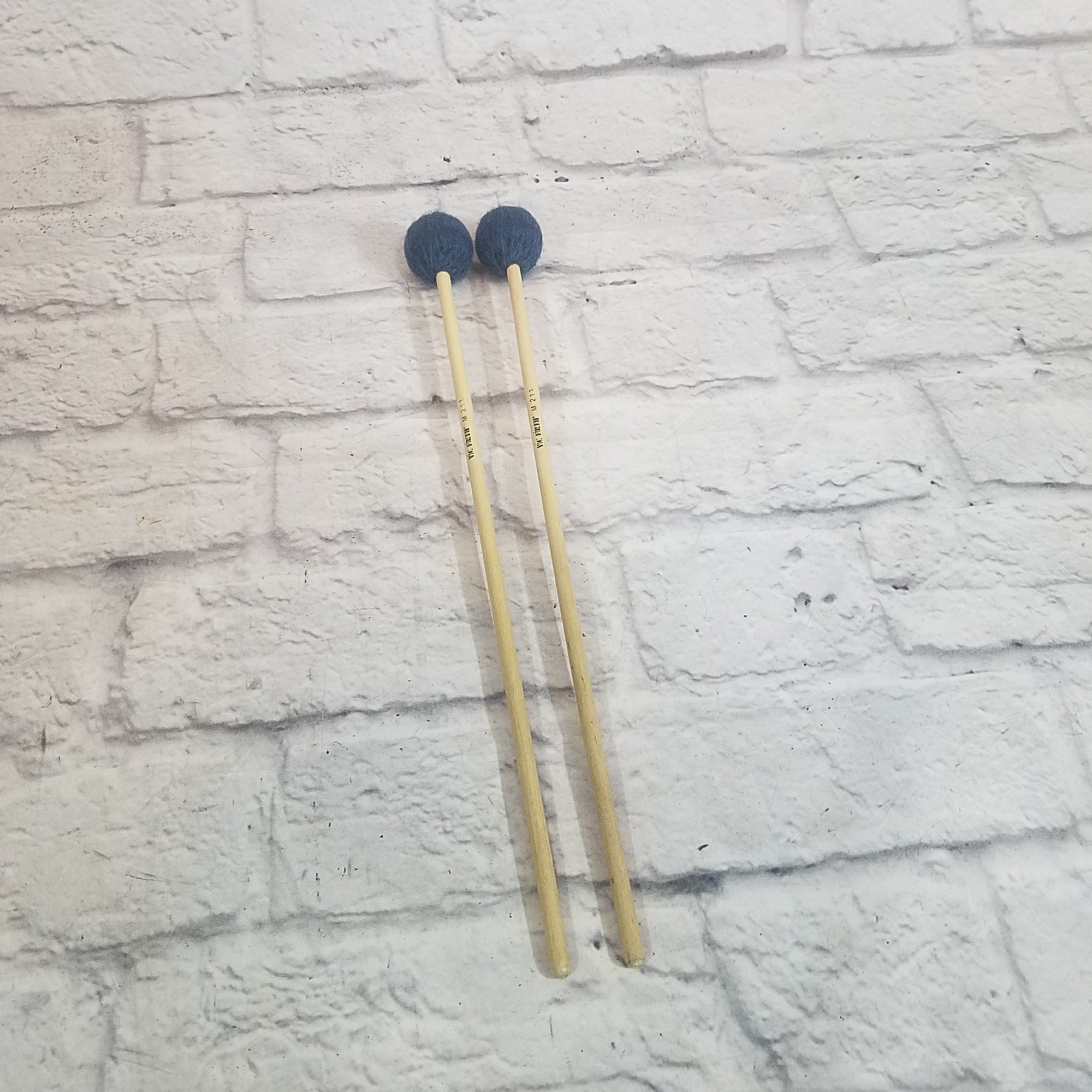 Vic Firth Virtuoso Series Keyboard Mallets - Medium Soft