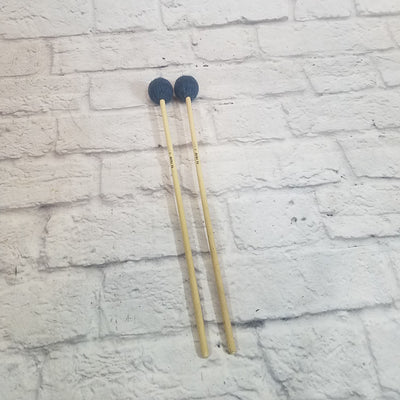 Vic Firth Virtuoso Series Keyboard Mallets - Medium Soft