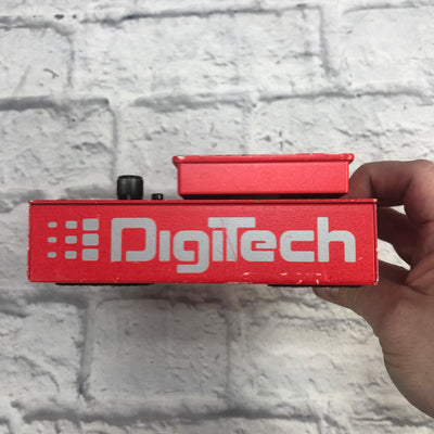 Digitech Whammy IV Pedal with Power Supply